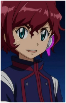 Katsumiya, Shumon