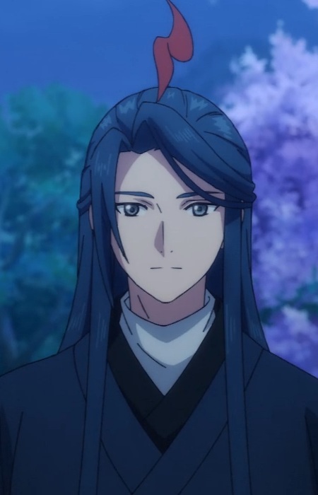 Li, Xiao