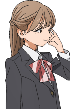 Nawashiro, Yasuko