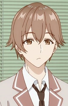 Kiyomiya, Hikaru