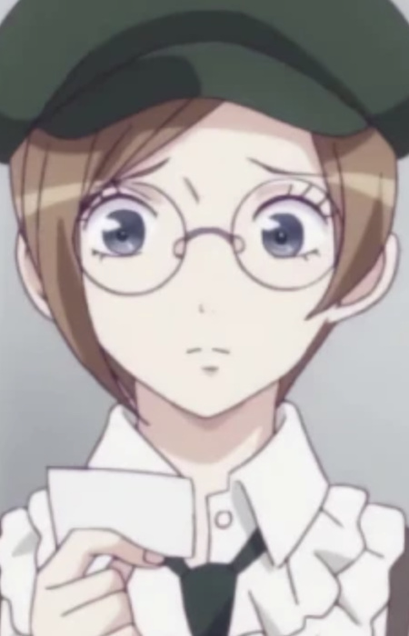 Ichihara, Satomi