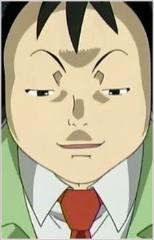 Ose, Rintarou