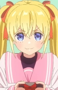Usada, Mao
