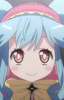 Kusagakure, Michiru