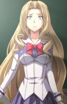 Kujou, Reika