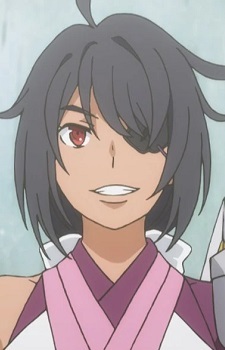 Collbrande, Tsubaki