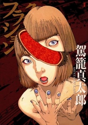 Fraction cover
