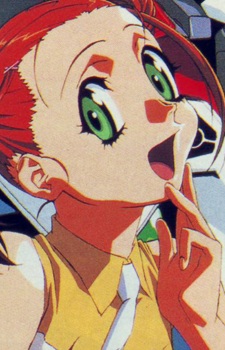 Aihara, Nanna