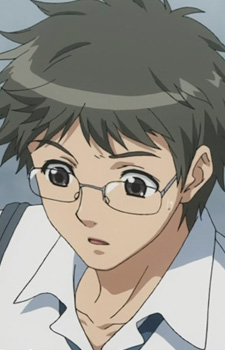 Buchou, Eizoubu