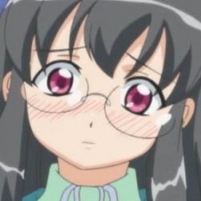 Otonashi, Meimi