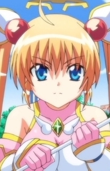 Honjou, Elena