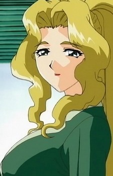 Hayasaka, Haruka