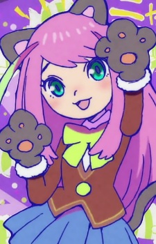Hashimoto, Nyaa