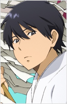 Kamio, Satoru