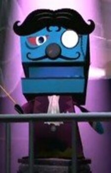Poor Conductor