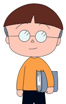 Nagayama, Osamu