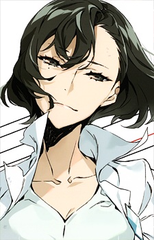 Urushibara, Mutsumi