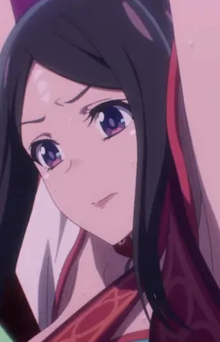 Rin's Mother
