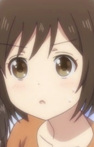 Yuu's Mother