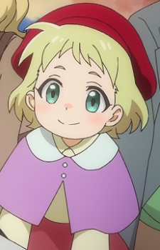 Lily