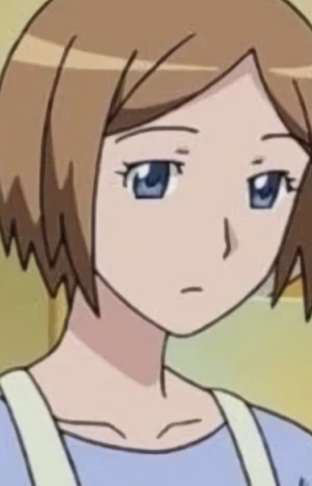 Flare's Mother