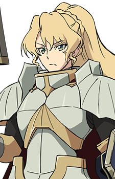 February, Alicetaria