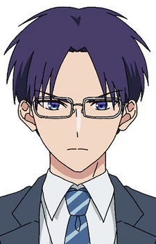 Fujiki, Rui