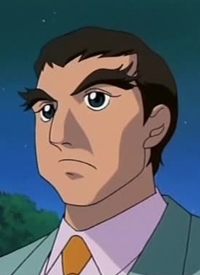 Haruta, Keiji
