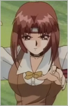 Masuda, Chiho