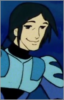 Djorgo, Sir