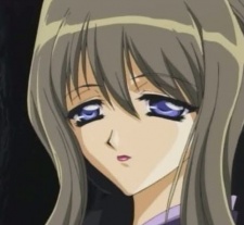 Kuraki, Yuriko
