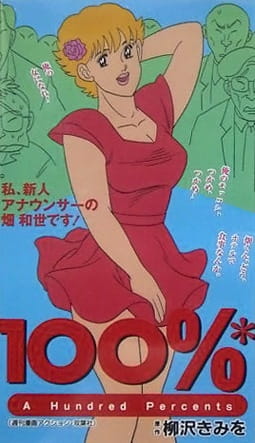 A Hundred Percents poster