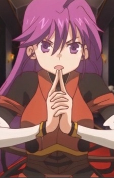 Kentou, Kanami