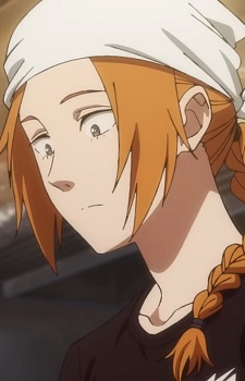 Hiiragi