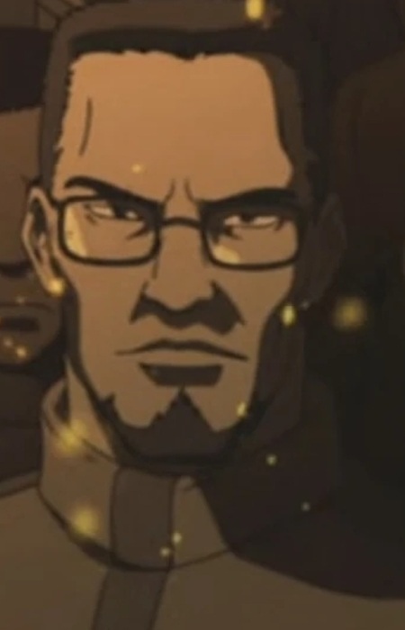 Inui, Ken