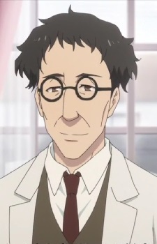 Hanada, Kisuke