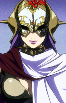 Lady Jaguara
