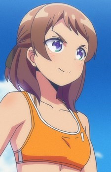 Aragaki, Kanna