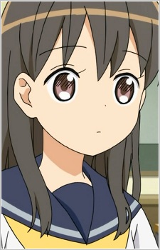 Ishibashi, Chako