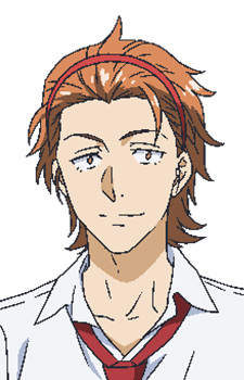 Hatori, You