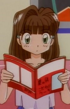 Murakami, Momoko