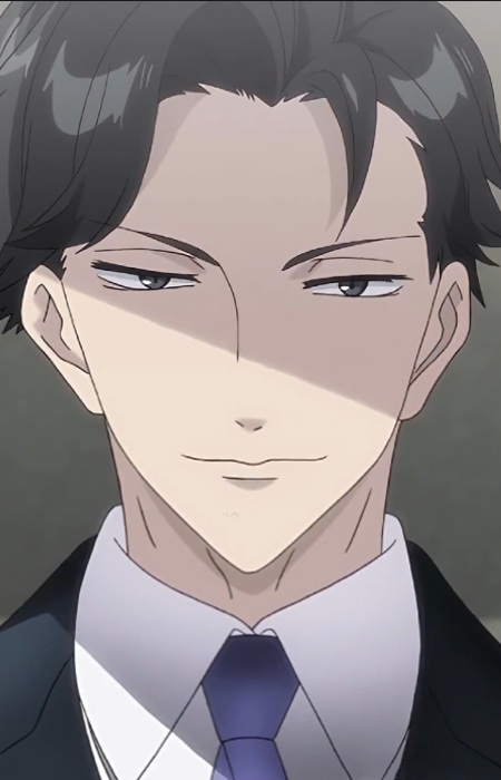 Samejima, Tsuyoshi