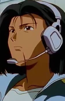 Katou, Gorou