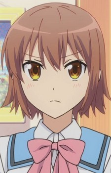Nakano, Yayoi