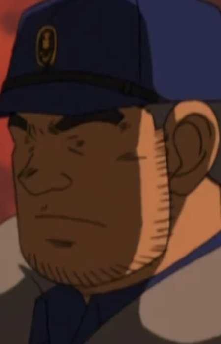 Asou, Yasushi