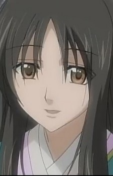 Abe no, Wakana