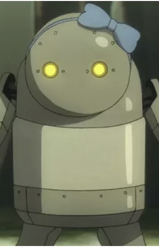Big Sister Machine