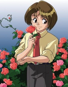 Yukimi, Soushi