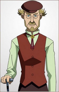Owen, Dr