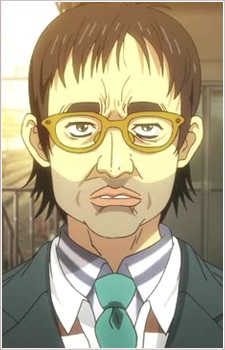 Makita, Naoya